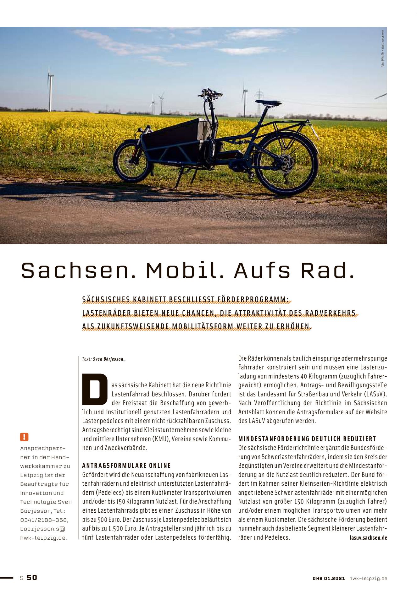 Verlagsanstalt Handwerk GmbH