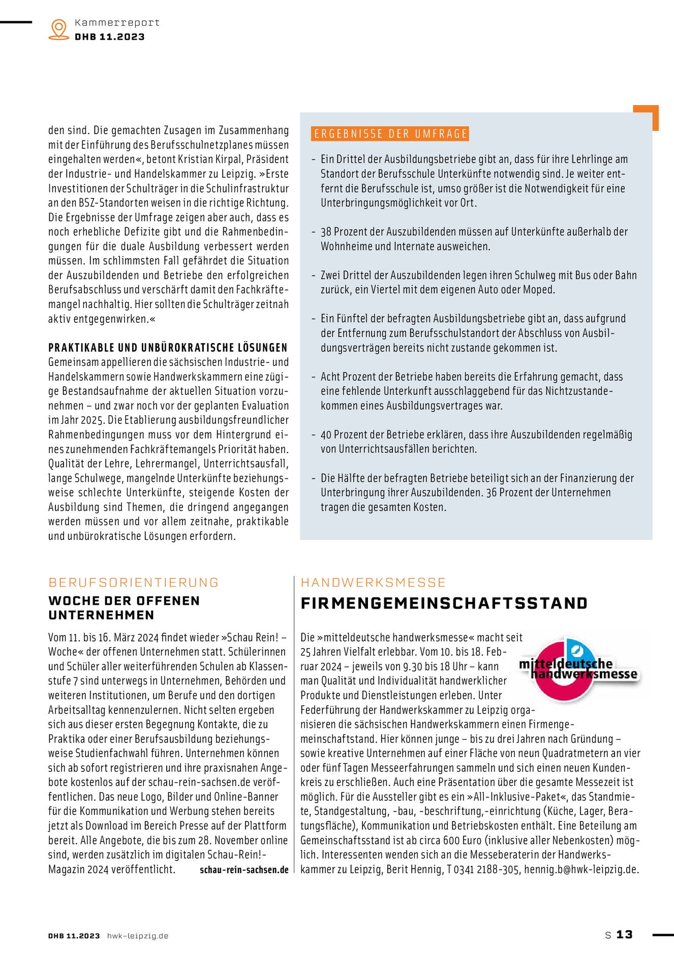 Verlagsanstalt Handwerk GmbH