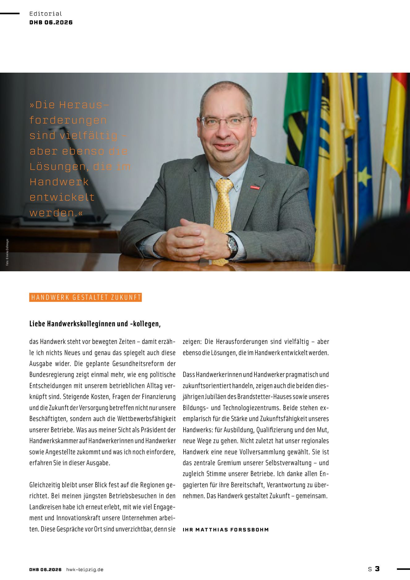 Verlagsanstalt Handwerk GmbH