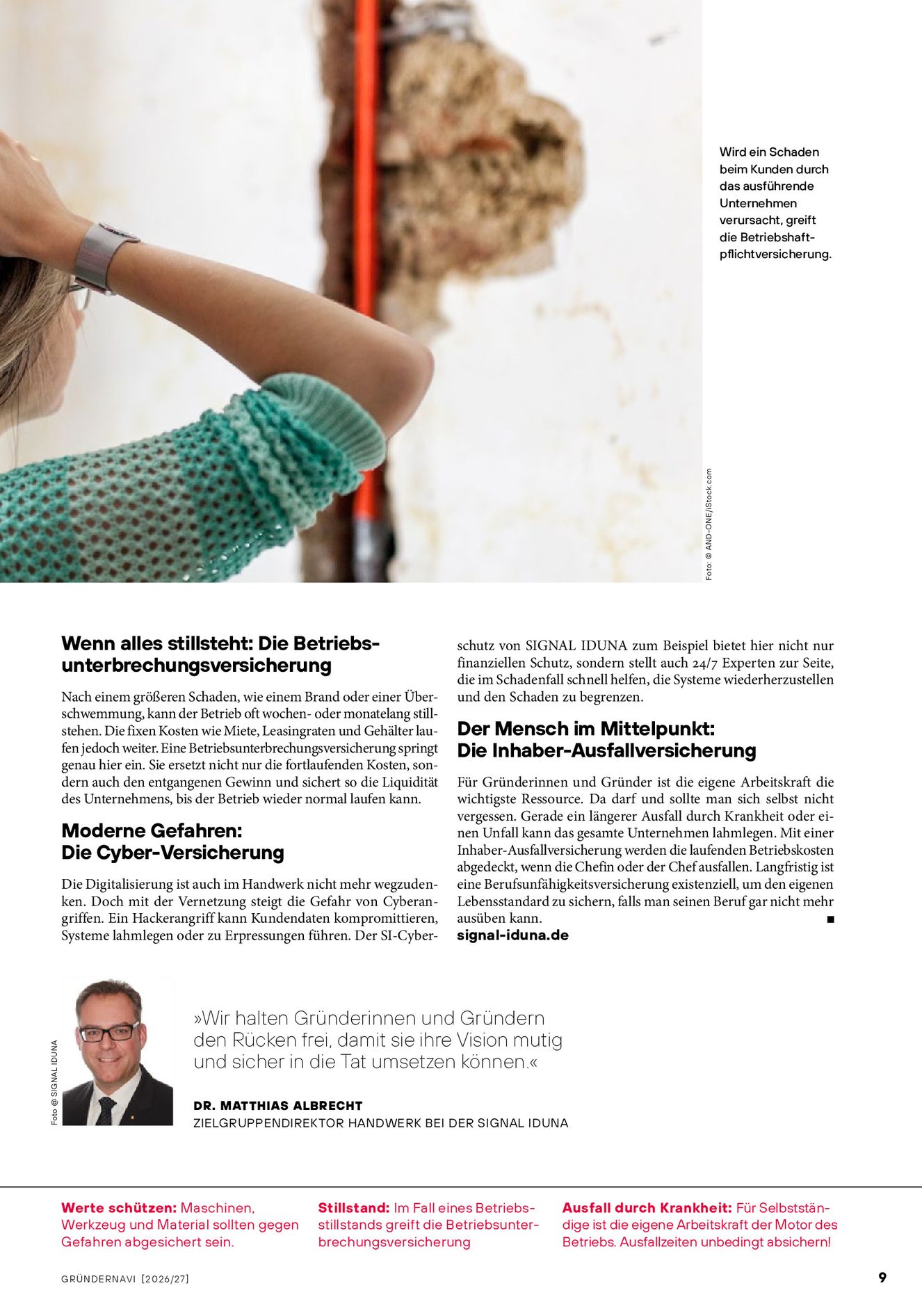 Verlagsanstalt Handwerk GmbH