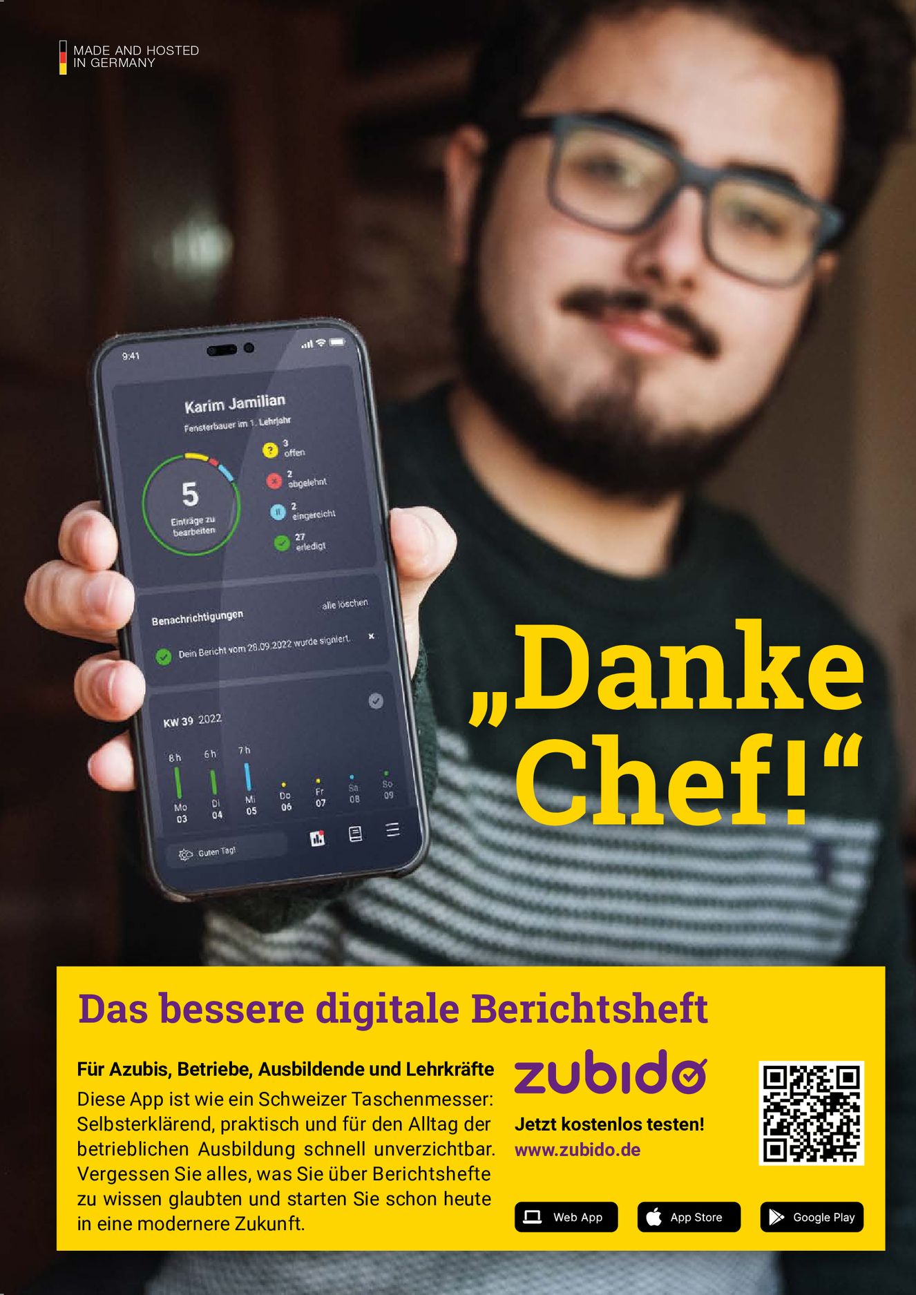 Verlagsanstalt Handwerk GmbH