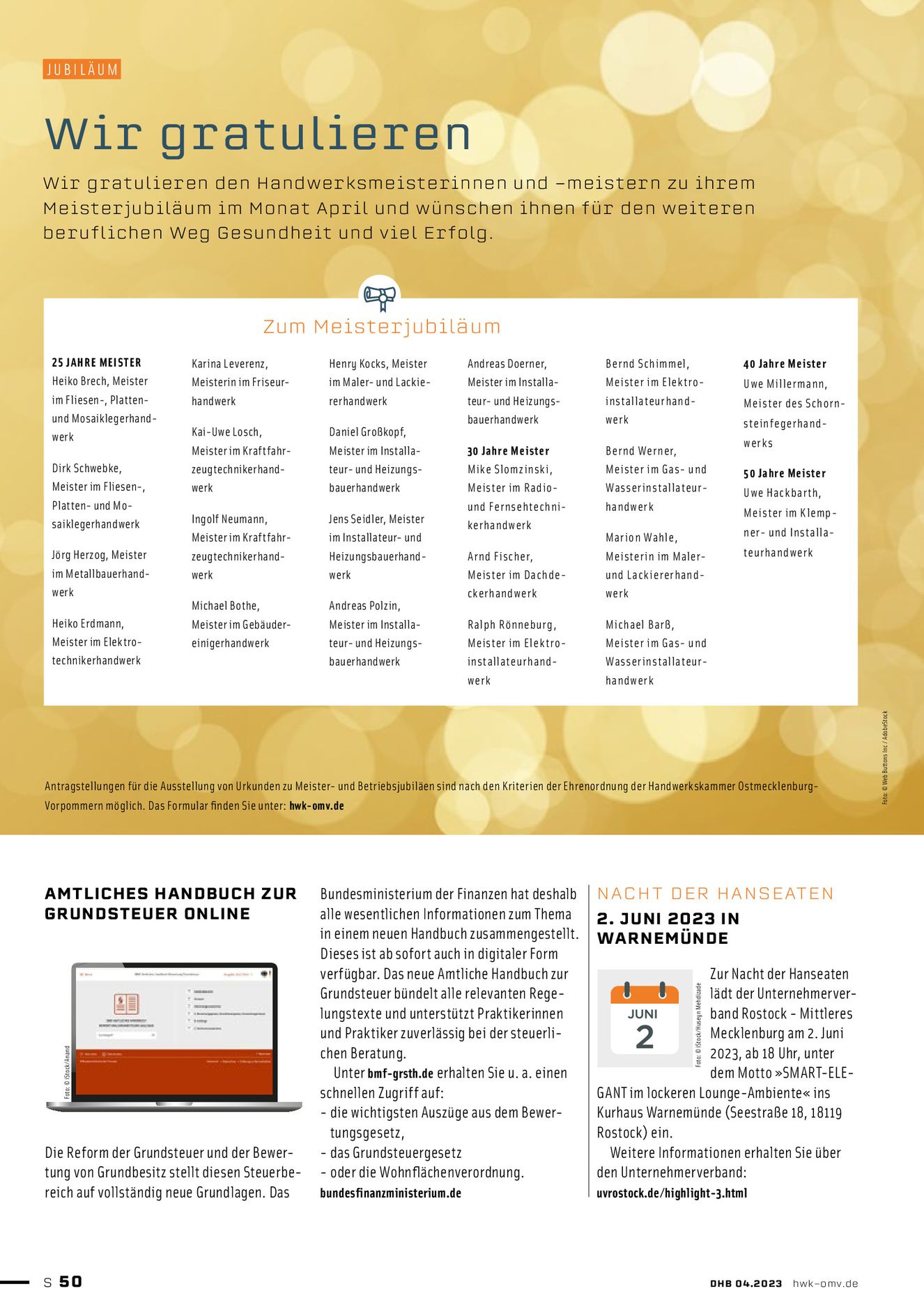 Verlagsanstalt Handwerk GmbH