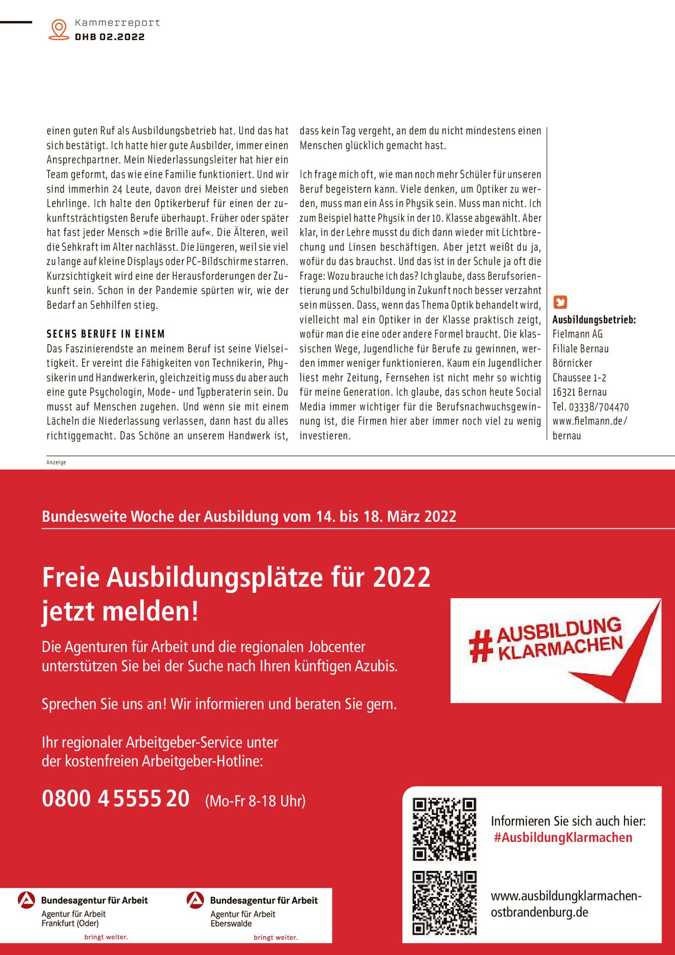 Verlagsanstalt Handwerk GmbH