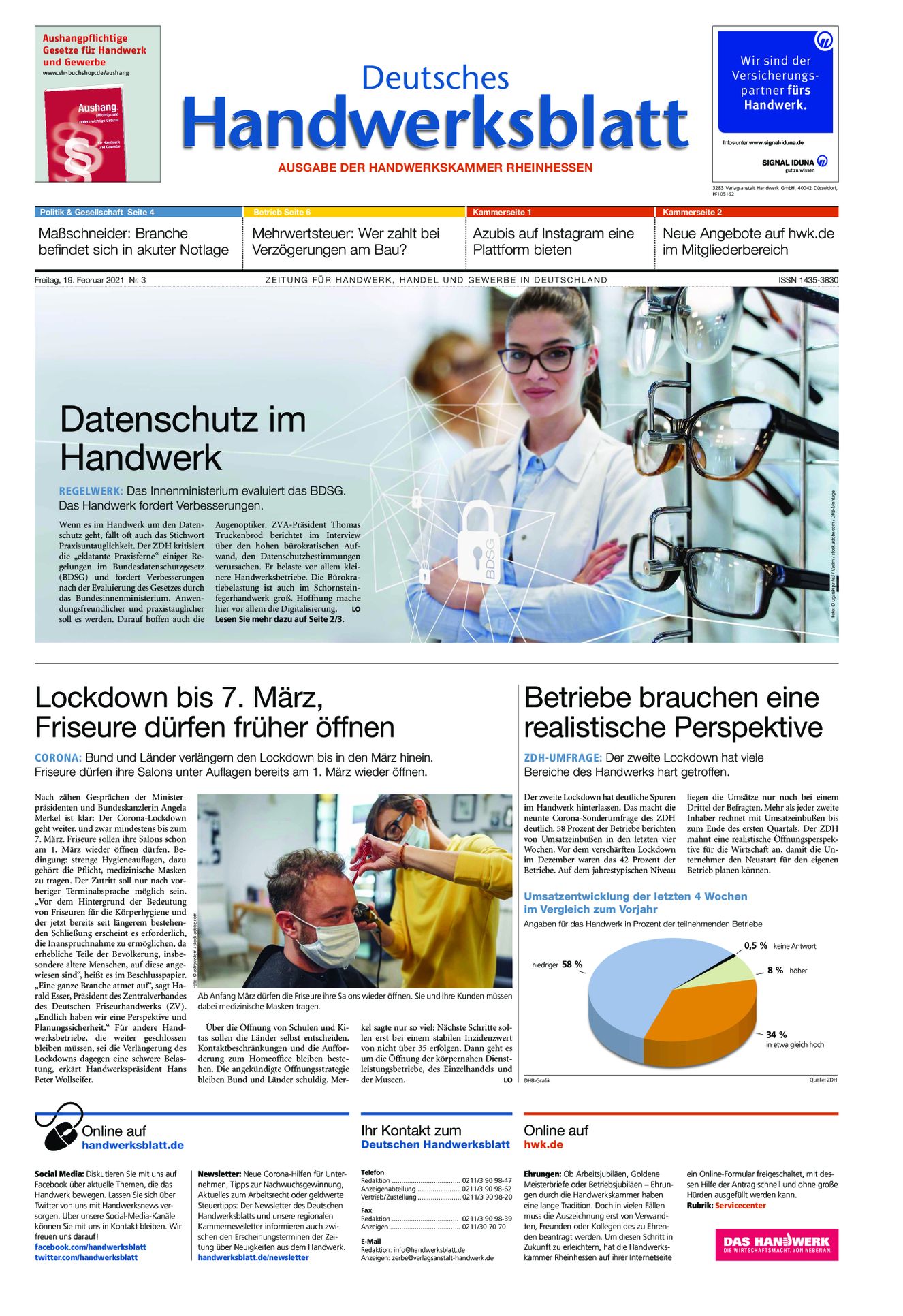 Verlagsanstalt Handwerk GmbH