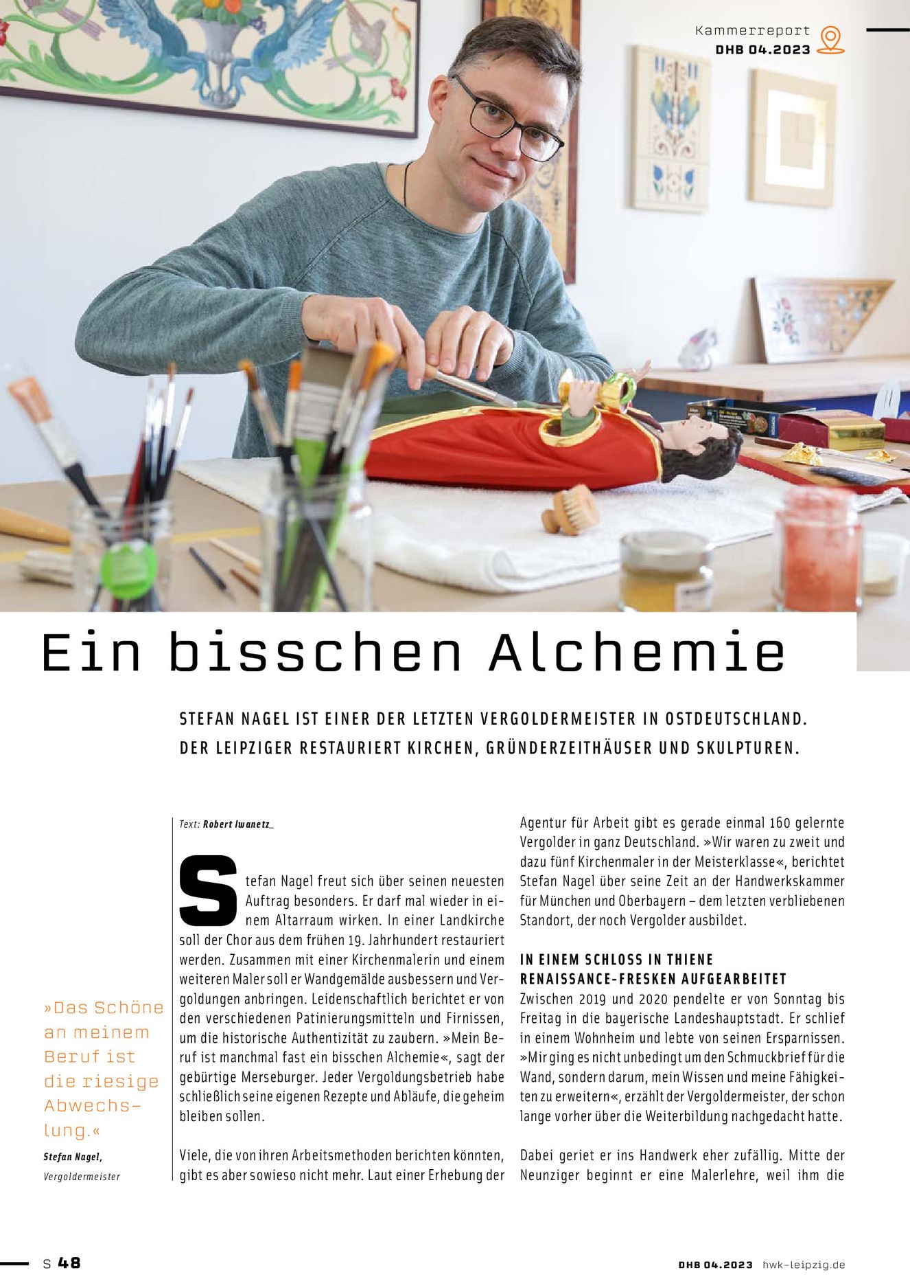 Verlagsanstalt Handwerk GmbH