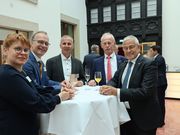 Parlamentarischer Abend des rheinland-pfälzischen Handwerks