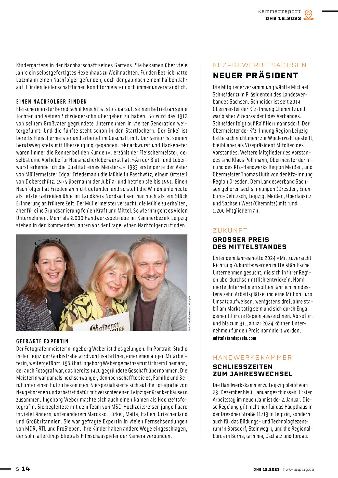 Verlagsanstalt Handwerk GmbH