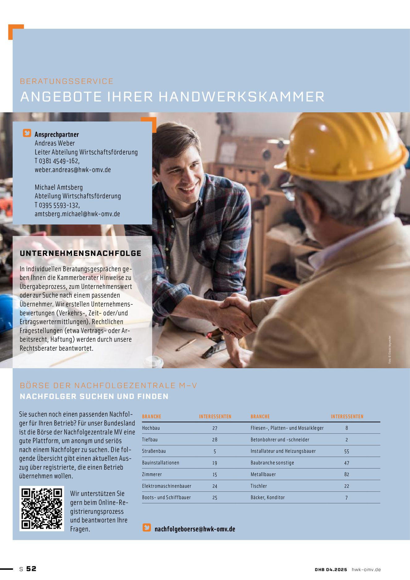 Verlagsanstalt Handwerk GmbH