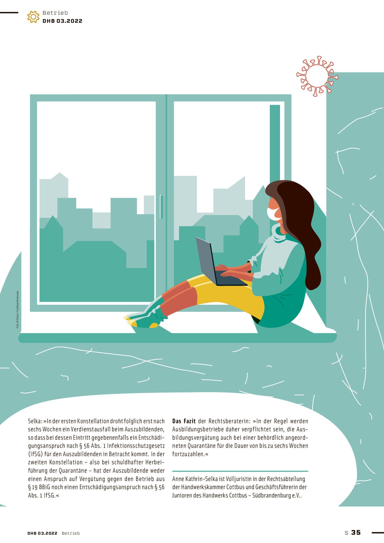 Verlagsanstalt Handwerk GmbH