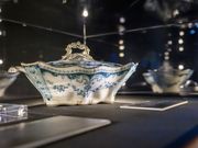 Blockbuster-Ausstellung "Titanic: Eine Immersive Reise"