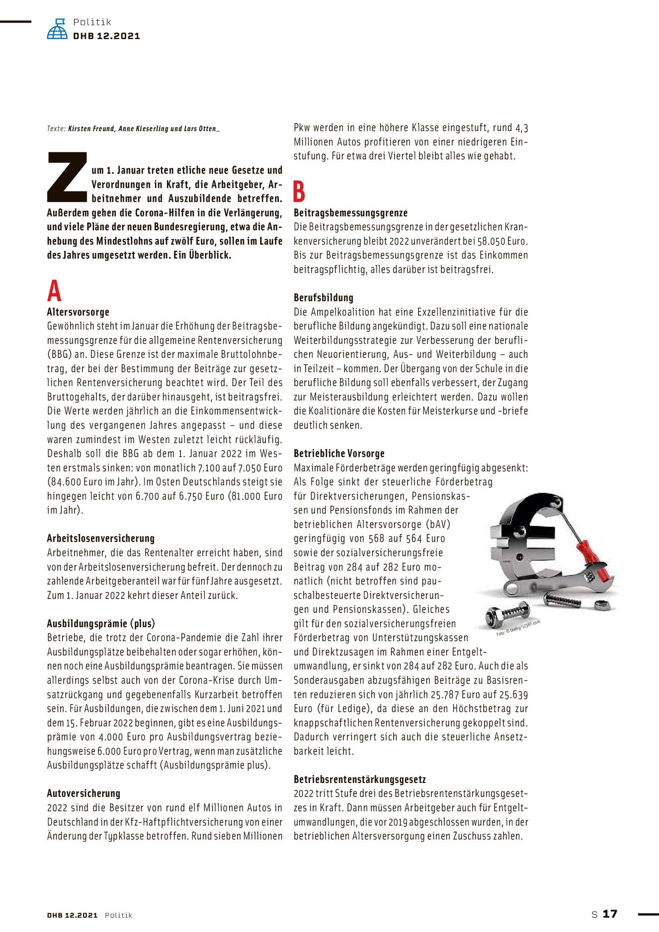 Verlagsanstalt Handwerk GmbH