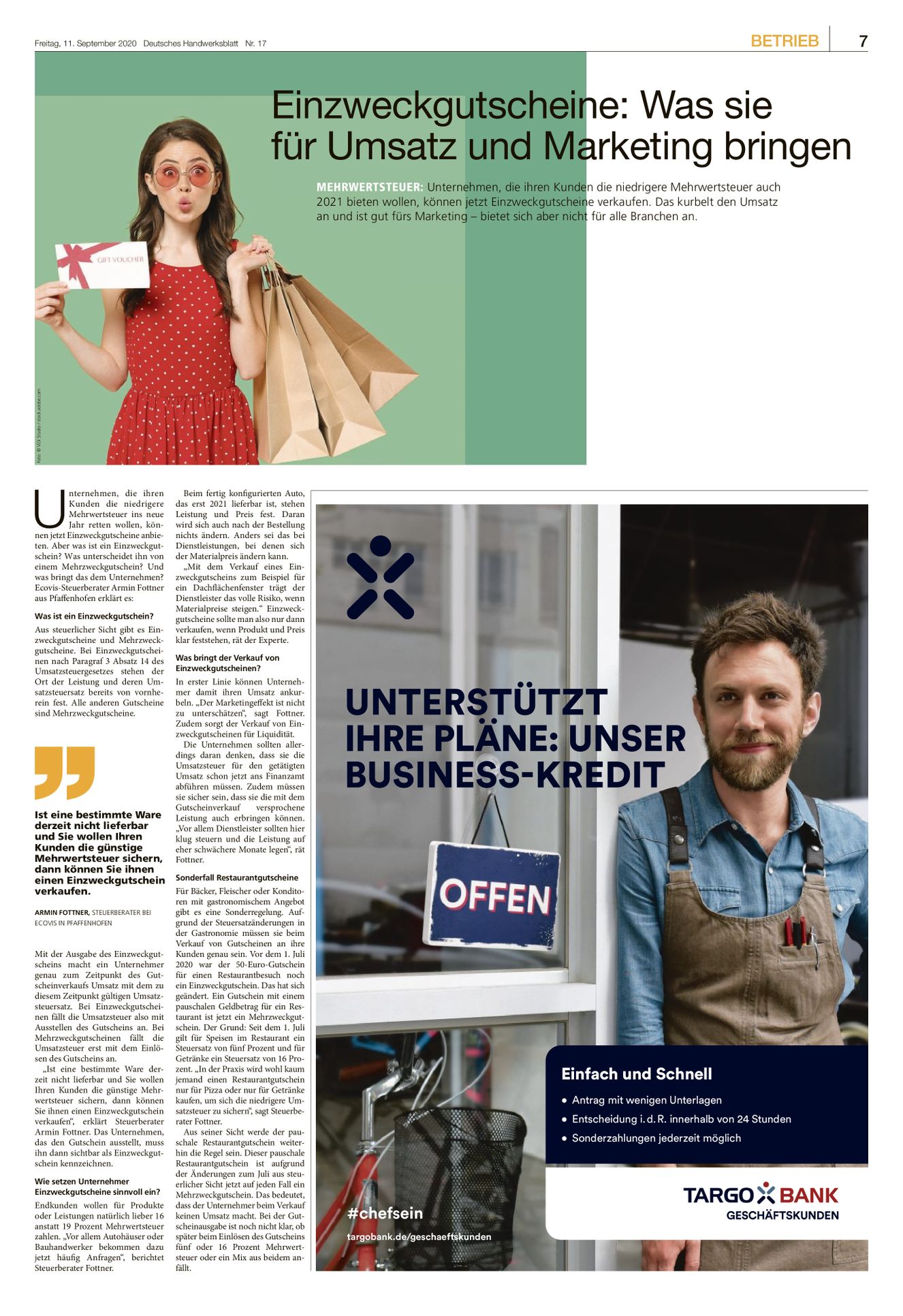 Verlagsanstalt Handwerk GmbH