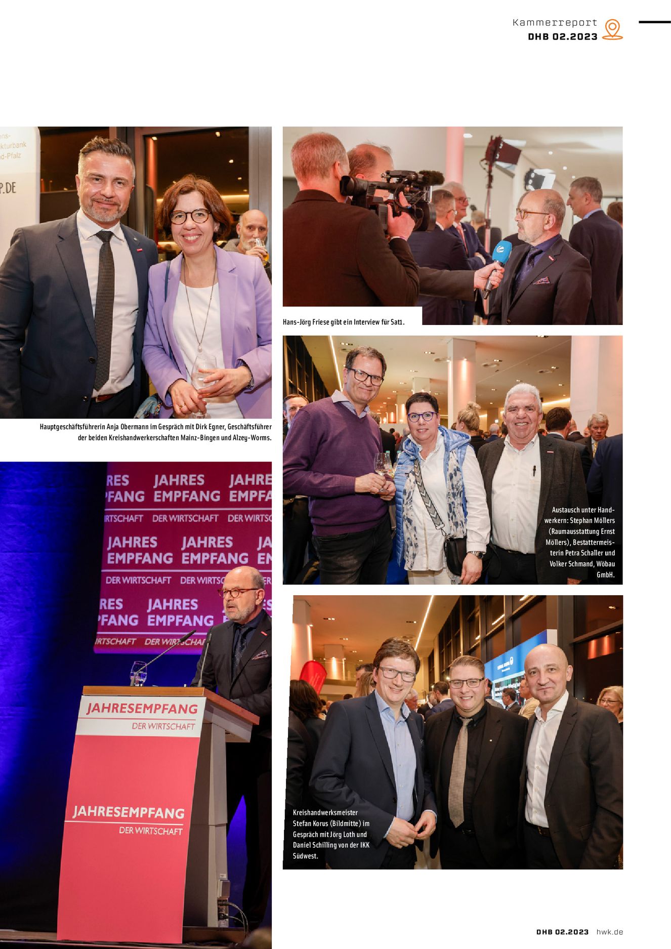 Verlagsanstalt Handwerk GmbH