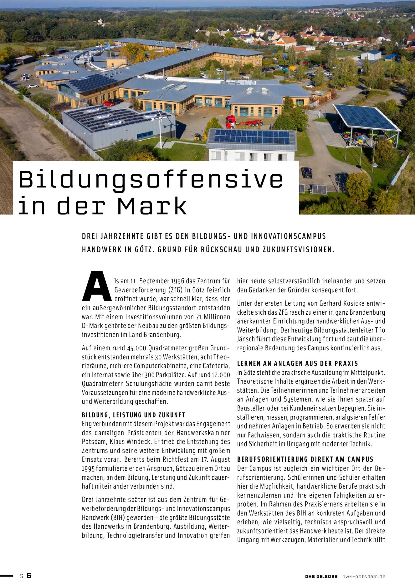 Verlagsanstalt Handwerk GmbH