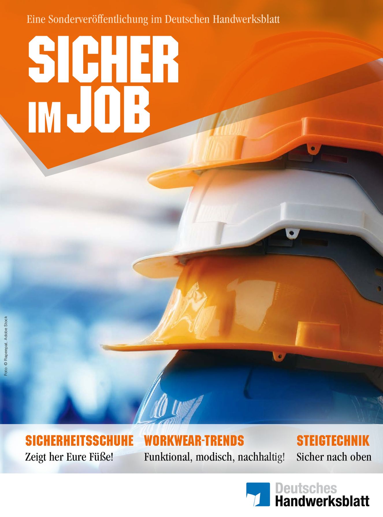 Verlagsanstalt Handwerk GmbH