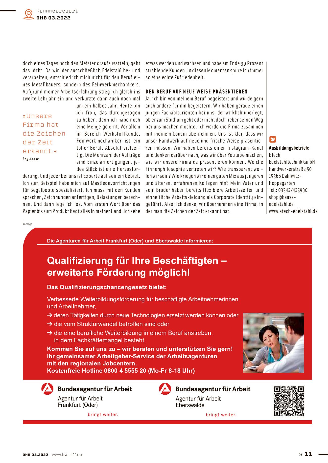 Verlagsanstalt Handwerk GmbH