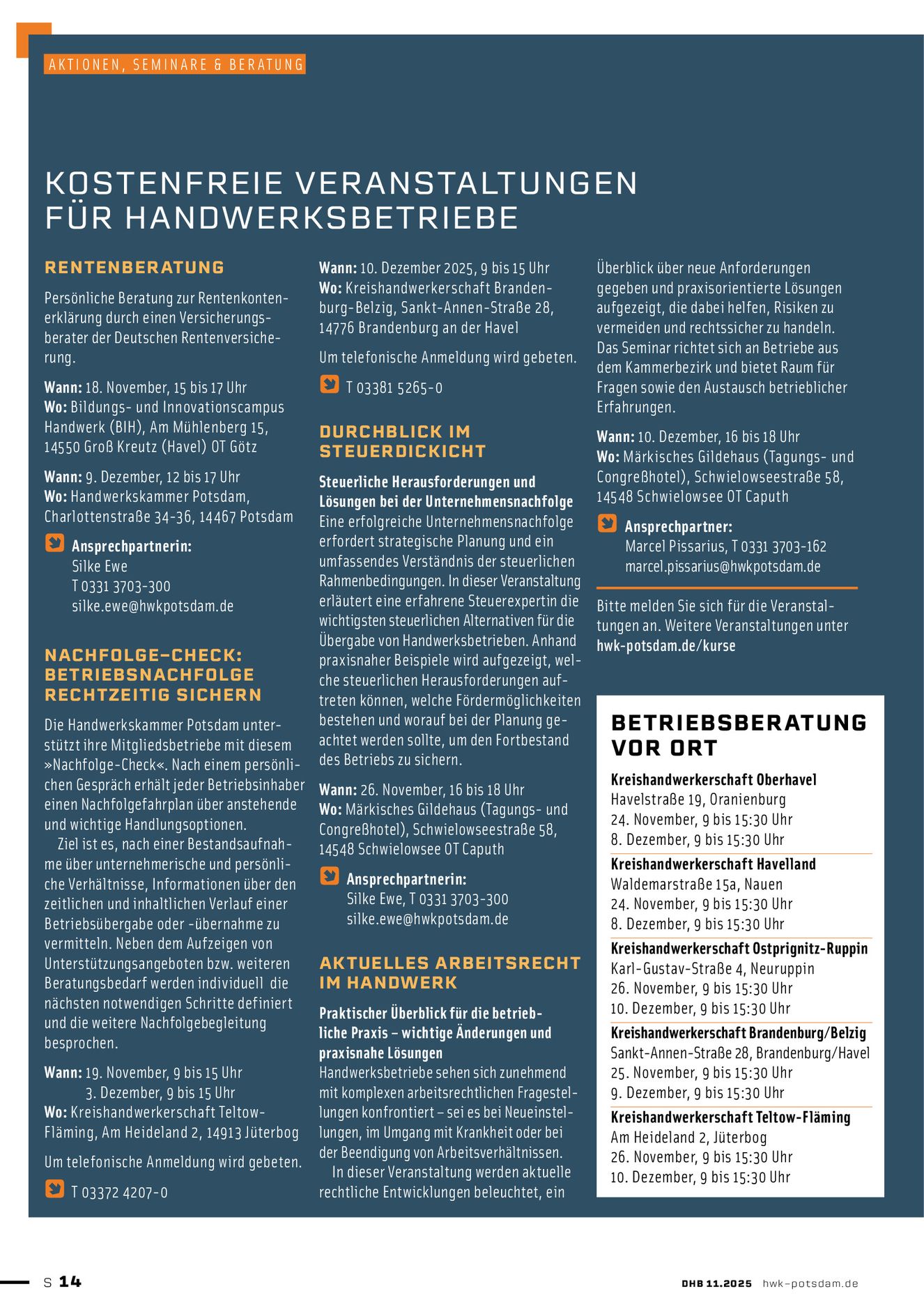 Verlagsanstalt Handwerk GmbH