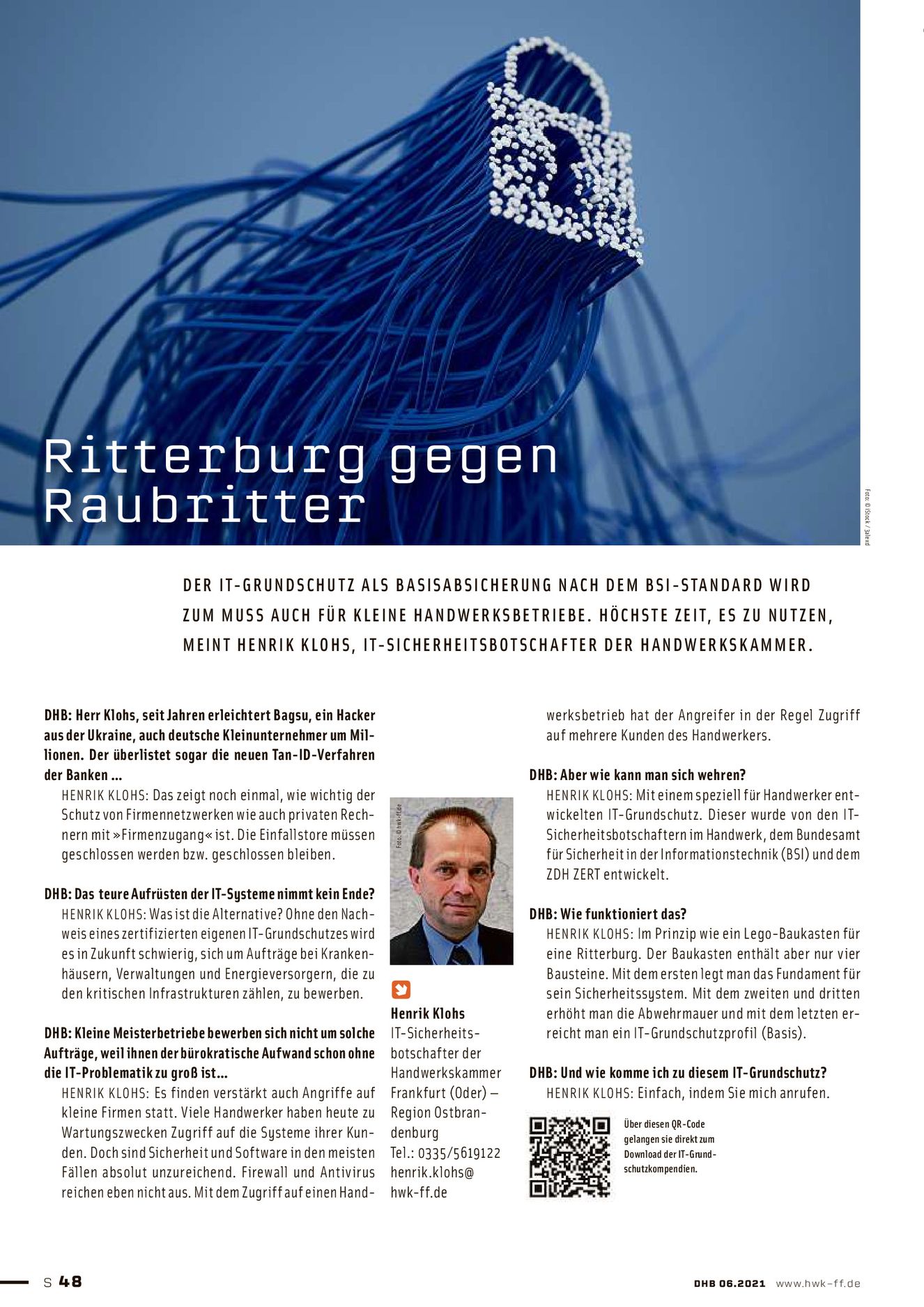 Verlagsanstalt Handwerk GmbH