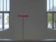 Impressionen: "Interactions" in der Bundeskunsthalle