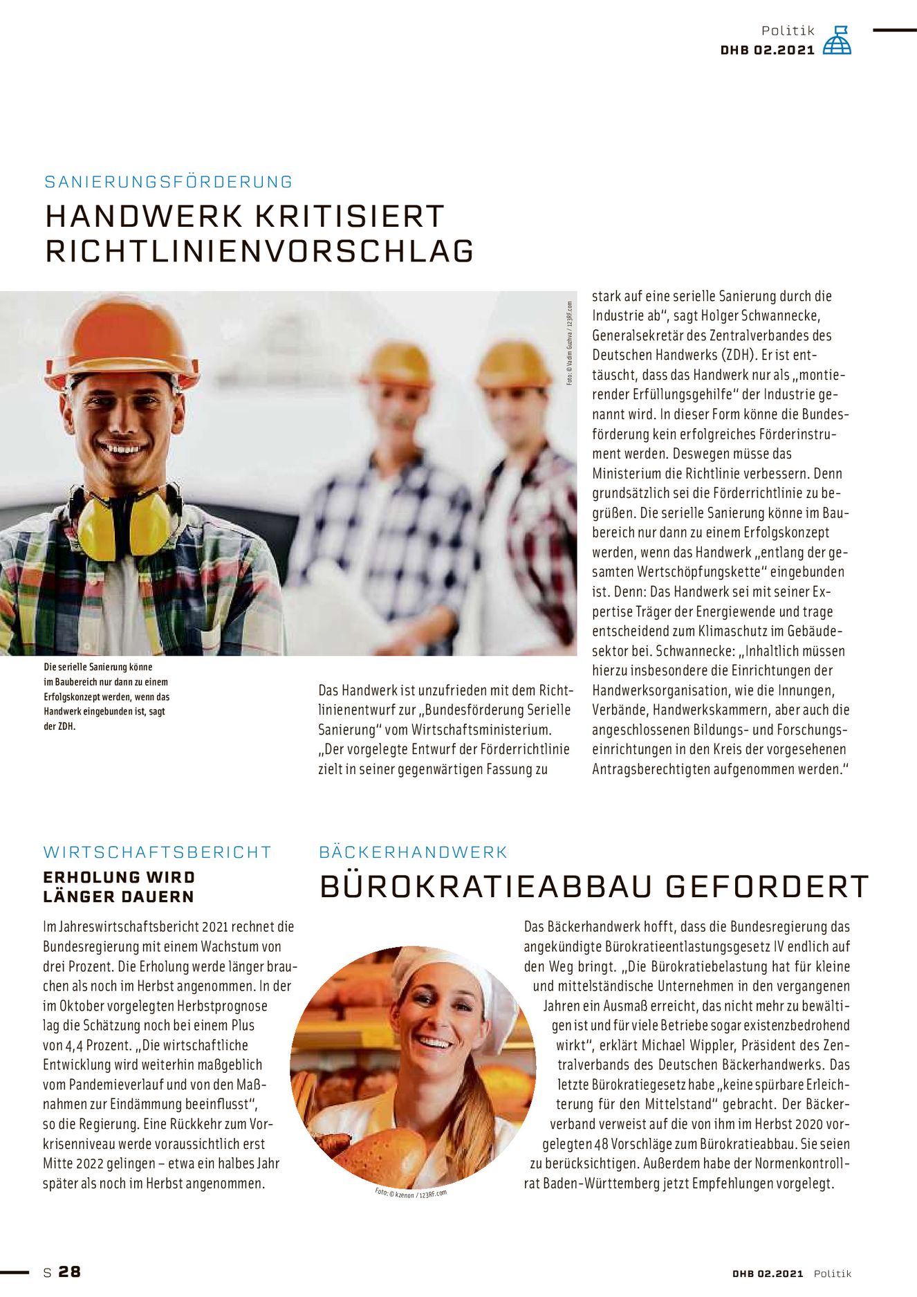 Verlagsanstalt Handwerk GmbH