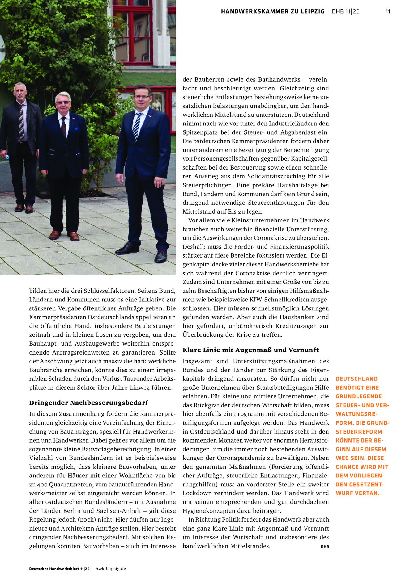 Verlagsanstalt Handwerk GmbH