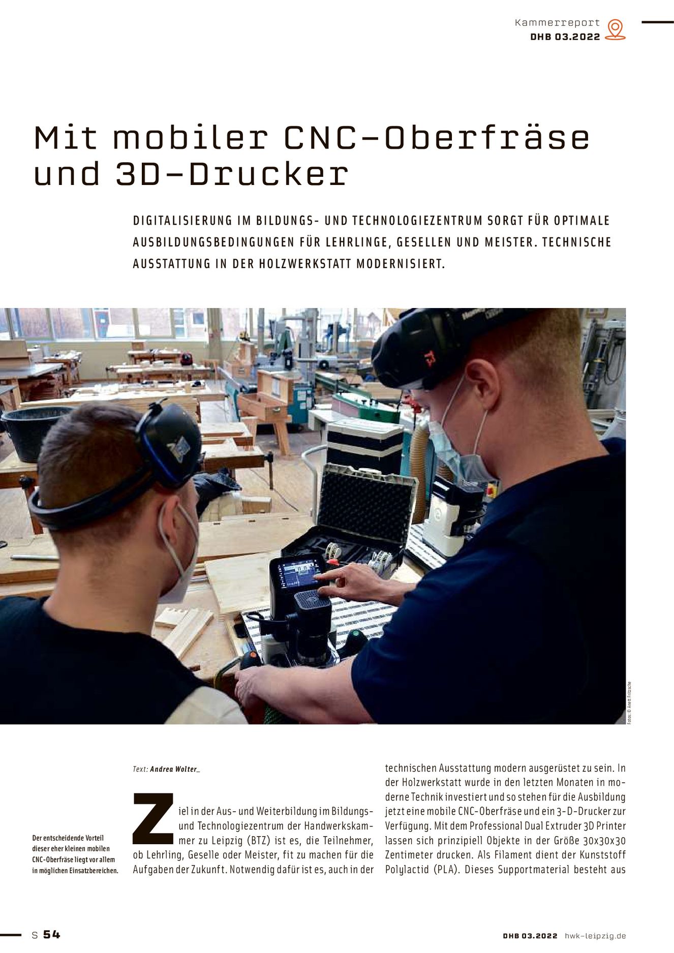 Verlagsanstalt Handwerk GmbH