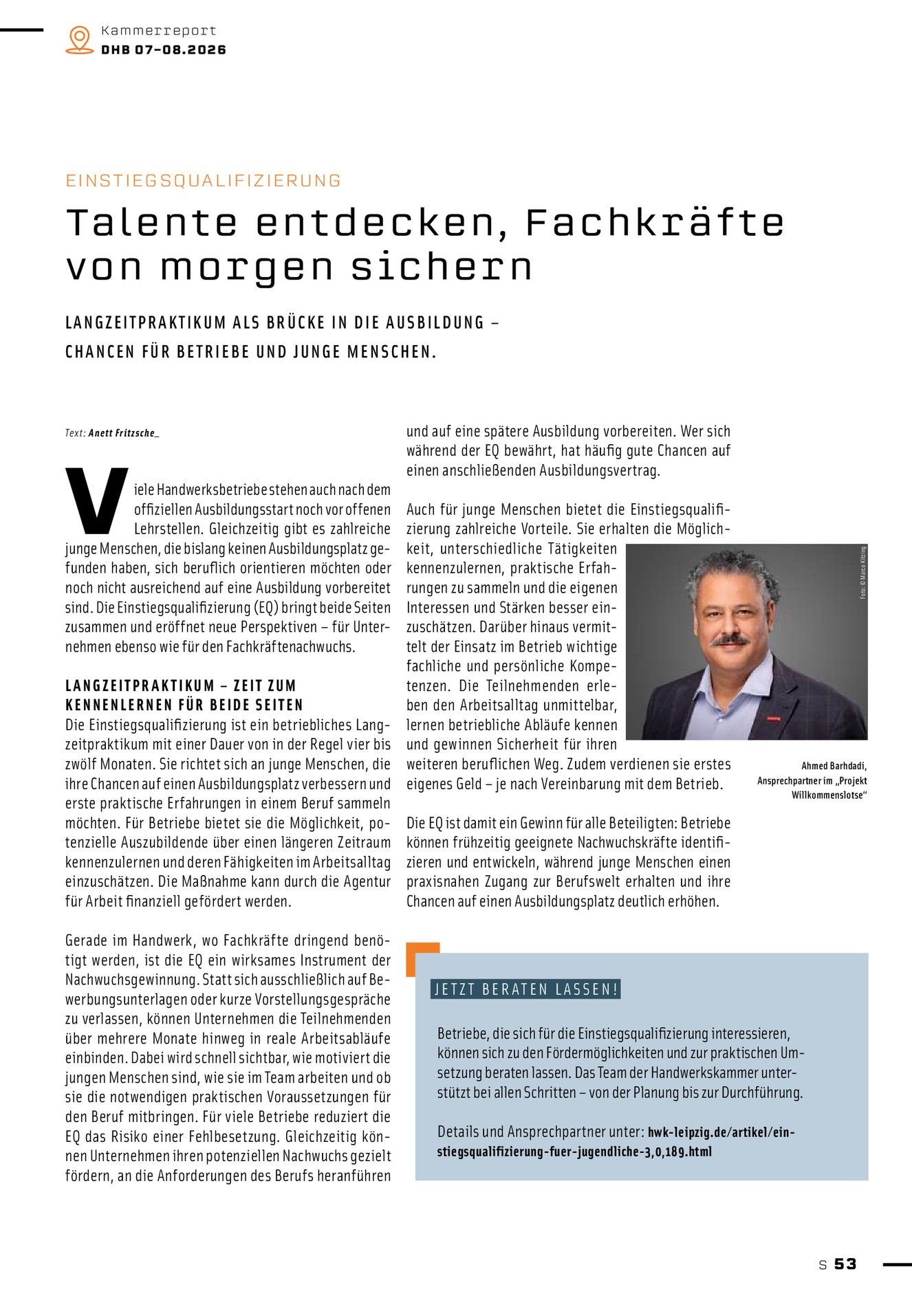 Verlagsanstalt Handwerk GmbH