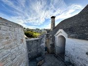 Unterwegs in Alberobello