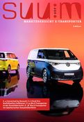 SUU:M 03.26 - E-Transporter 2026 (Digitalausgabe)