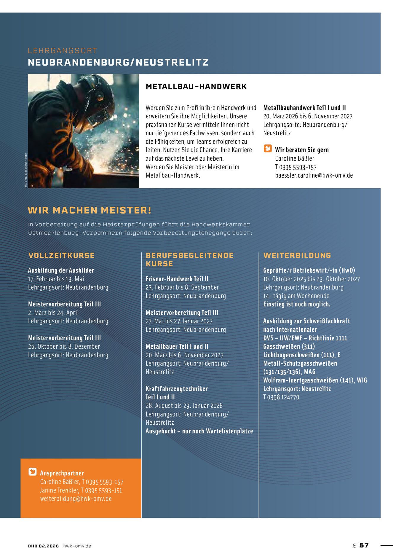 Verlagsanstalt Handwerk GmbH