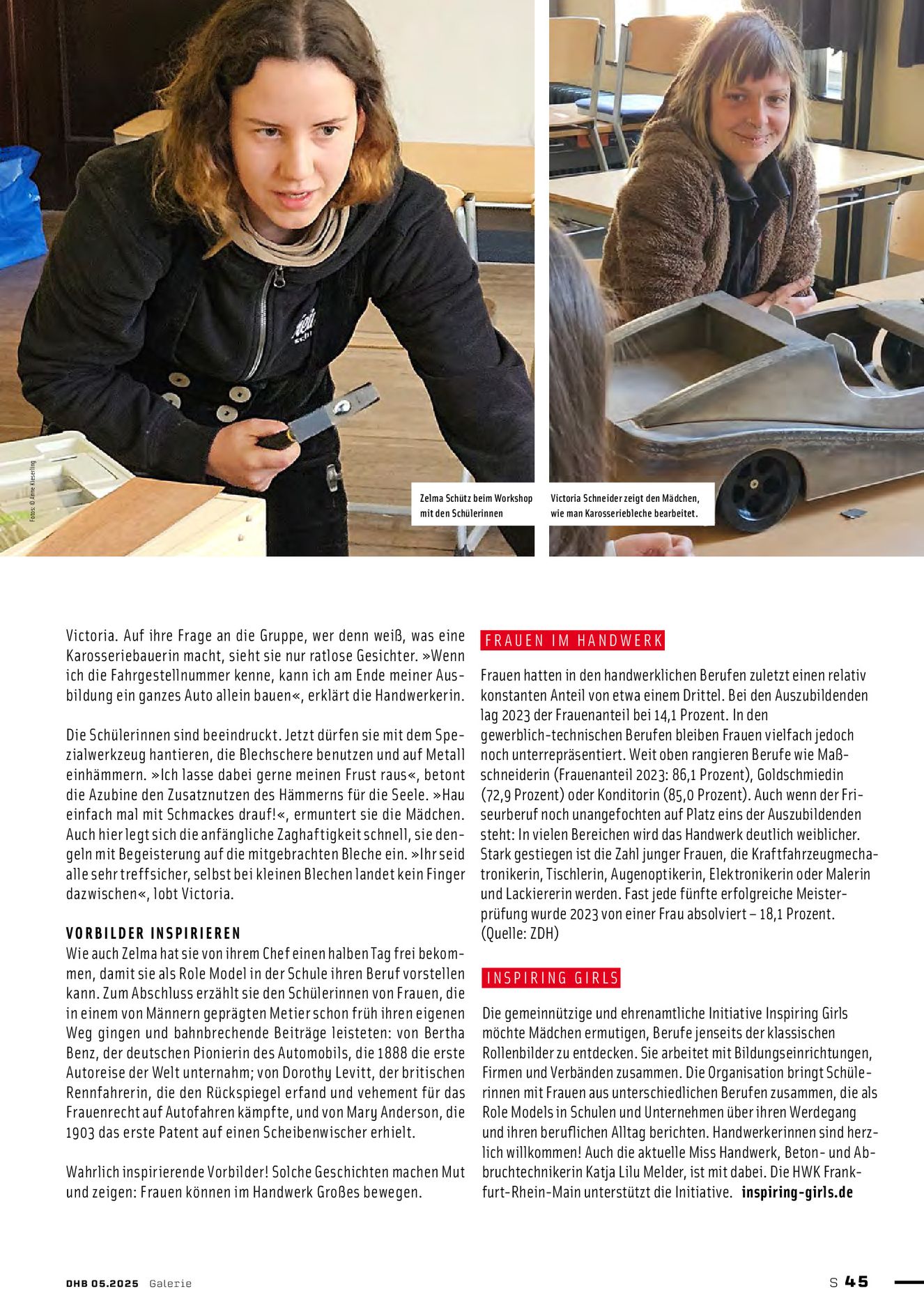 Verlagsanstalt Handwerk GmbH