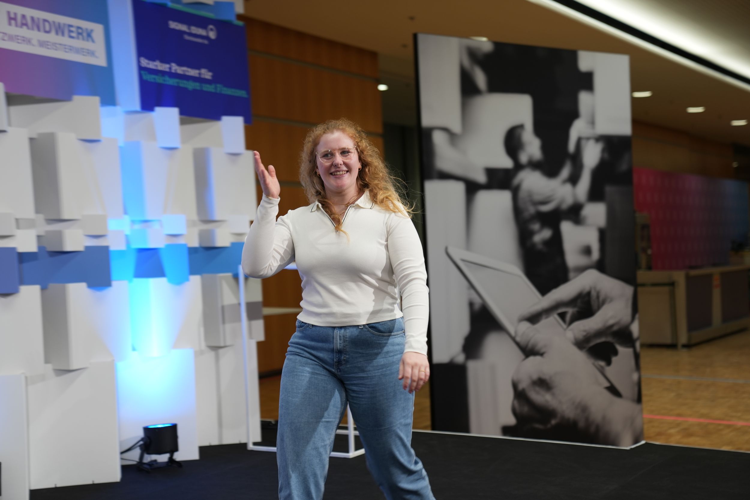 Miss &amp; Mister Handwerk 2026 - Das Finale