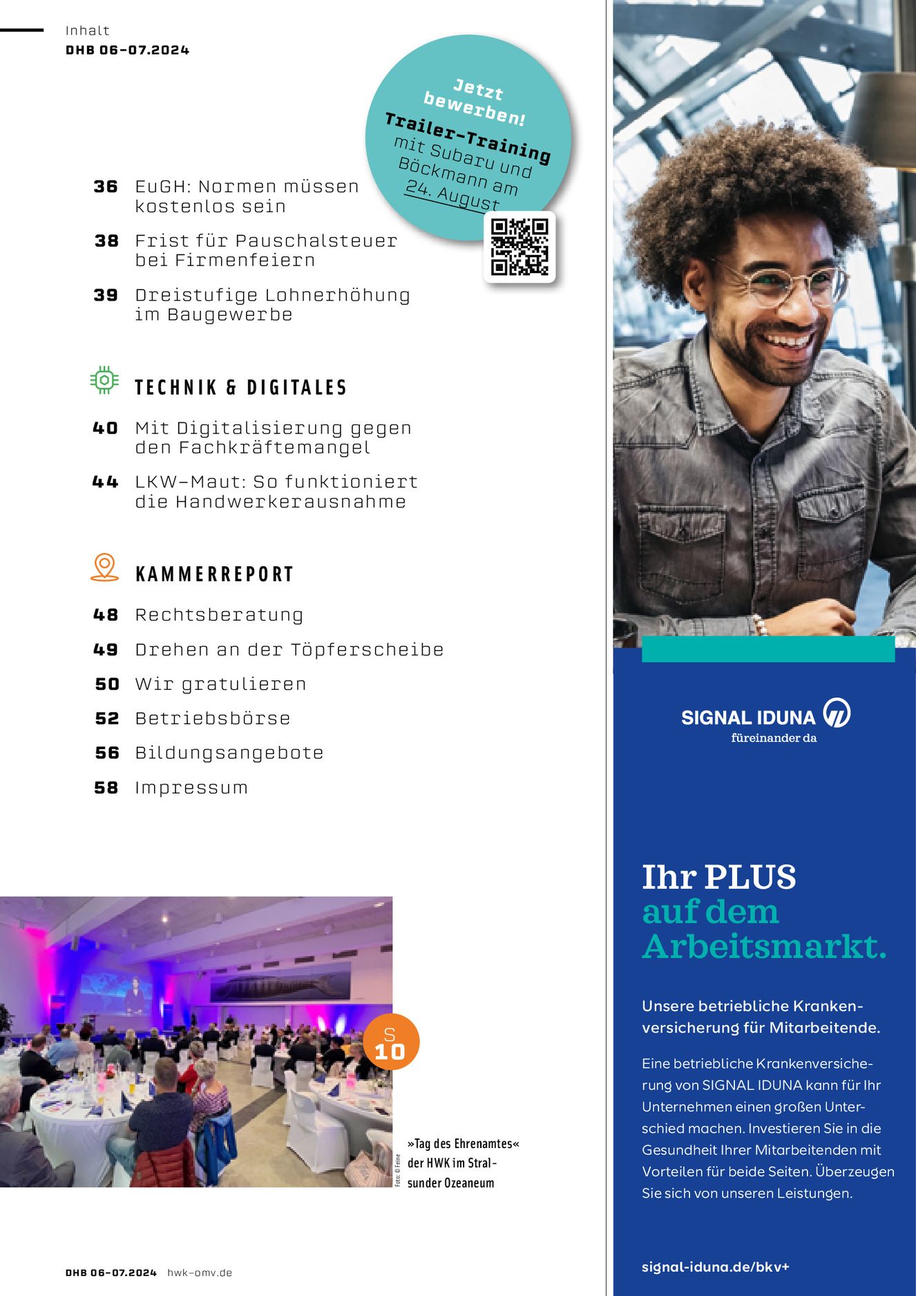 Verlagsanstalt Handwerk GmbH