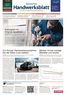 Cover: Handwerkskammer Rheinhessen 19/22