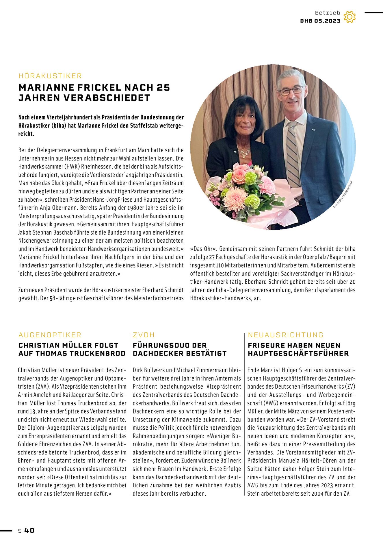 Verlagsanstalt Handwerk GmbH