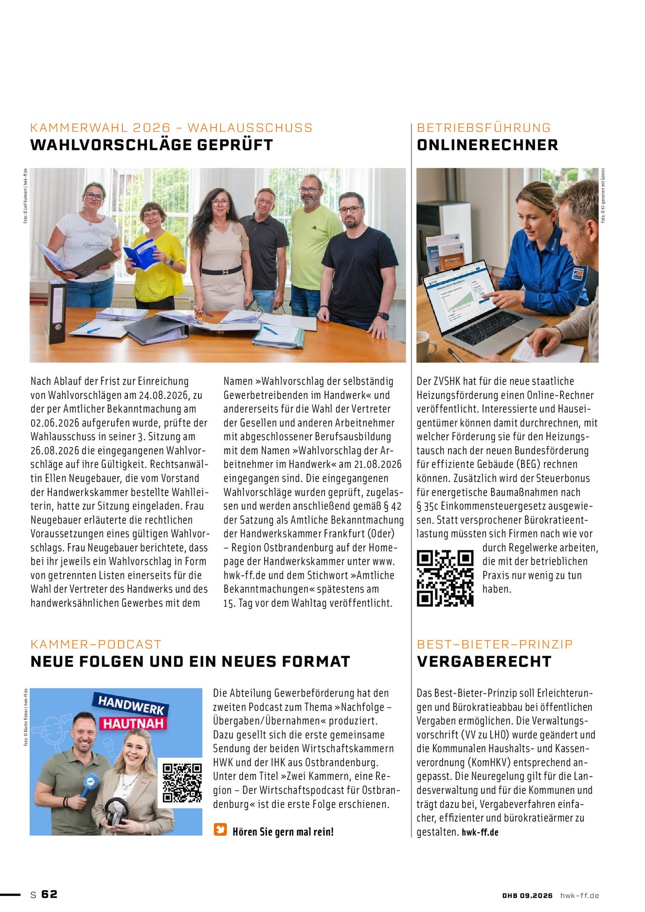 Verlagsanstalt Handwerk GmbH