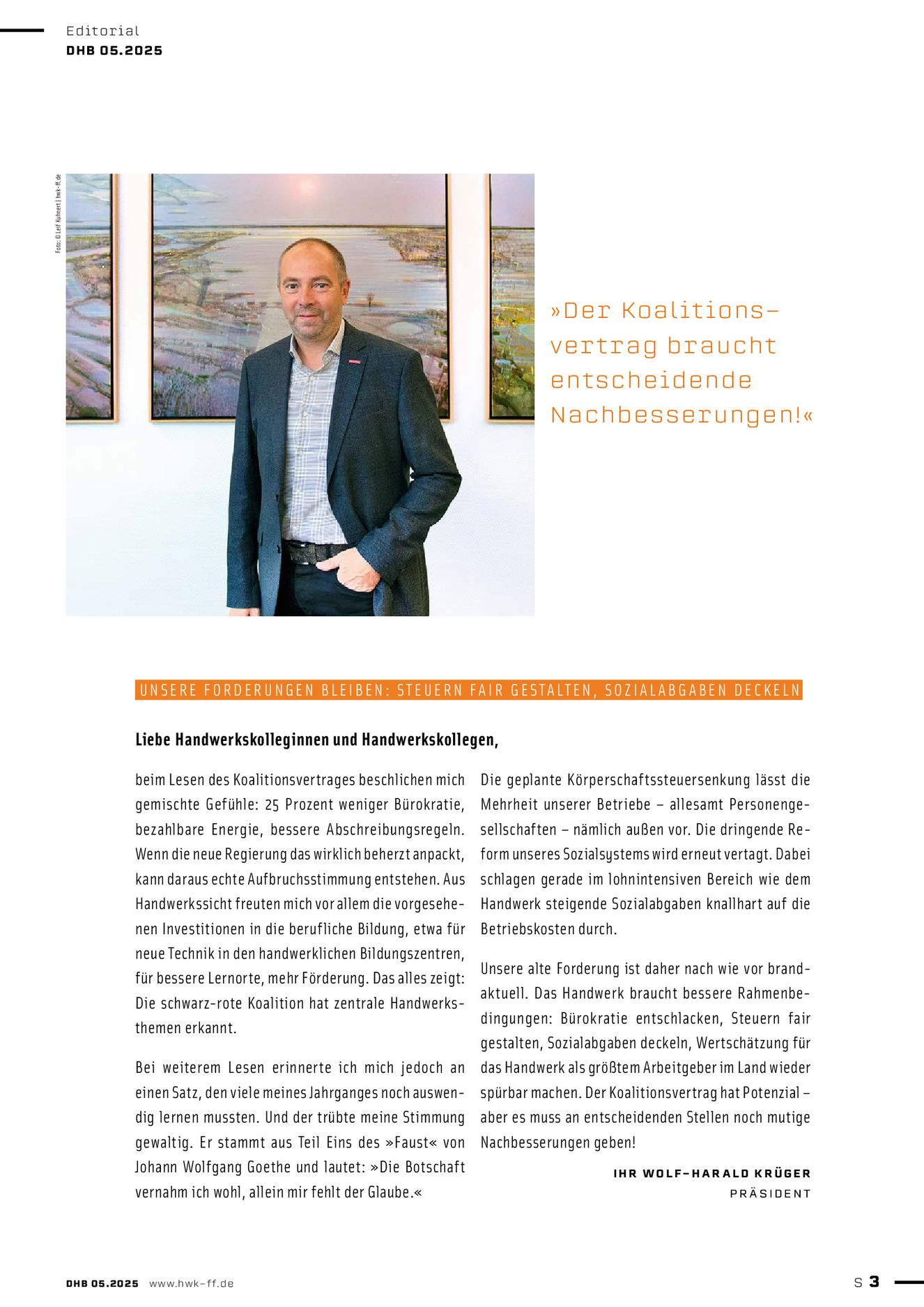 Verlagsanstalt Handwerk GmbH