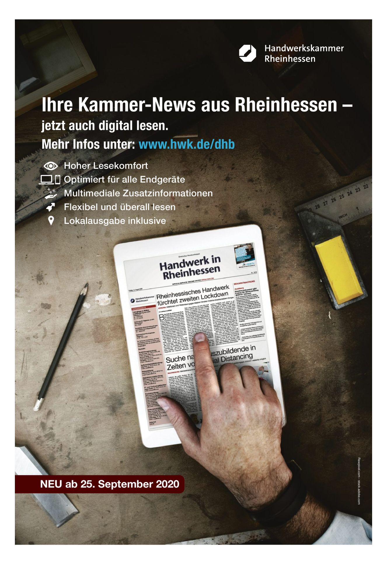 Verlagsanstalt Handwerk GmbH