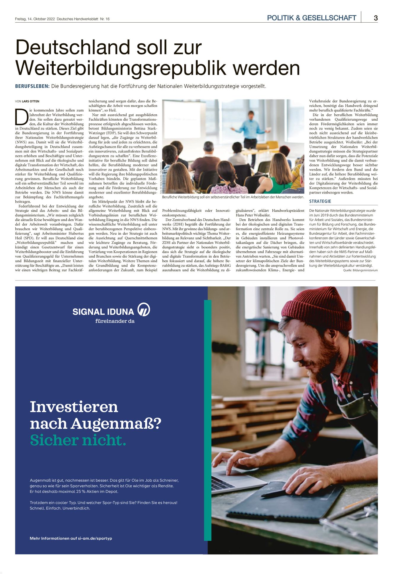 Verlagsanstalt Handwerk GmbH