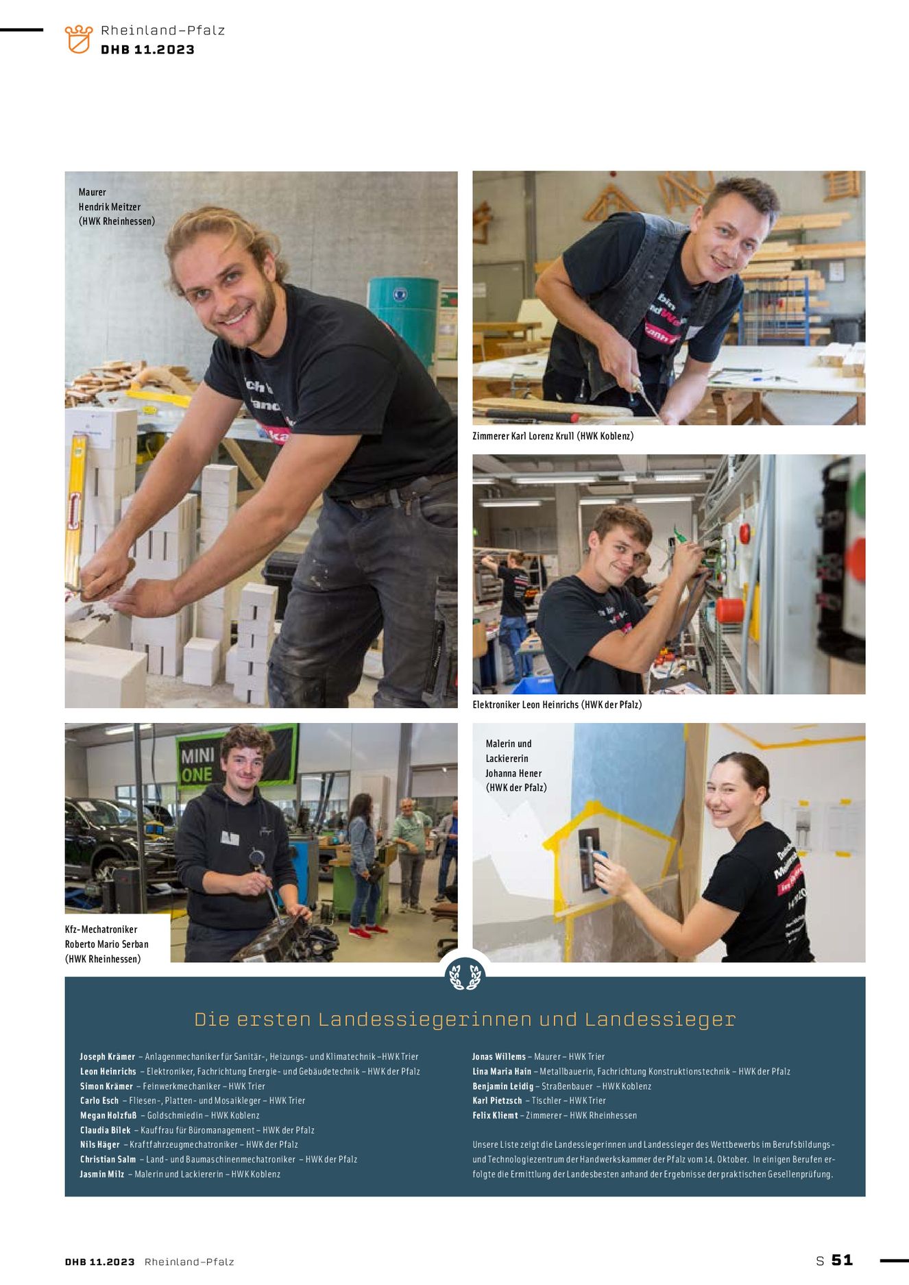 Verlagsanstalt Handwerk GmbH