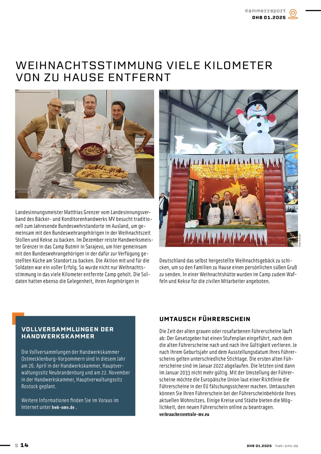 Verlagsanstalt Handwerk GmbH