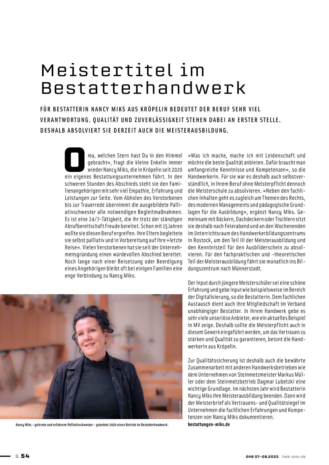 Verlagsanstalt Handwerk GmbH