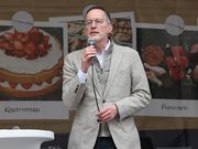 Eindrücke vom Landesehrenpreis Genusshandwerk 2026