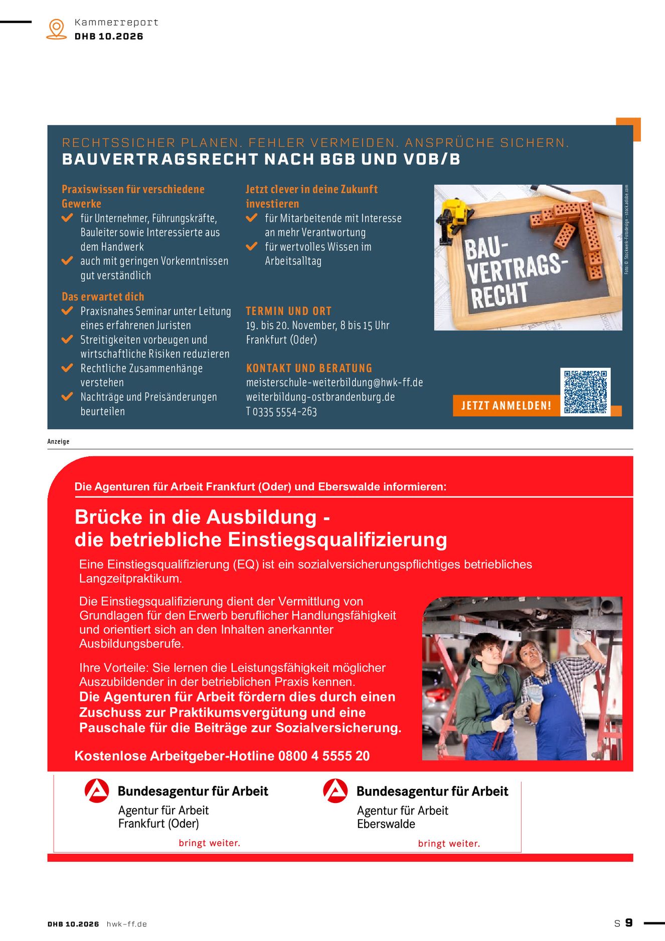 Verlagsanstalt Handwerk GmbH