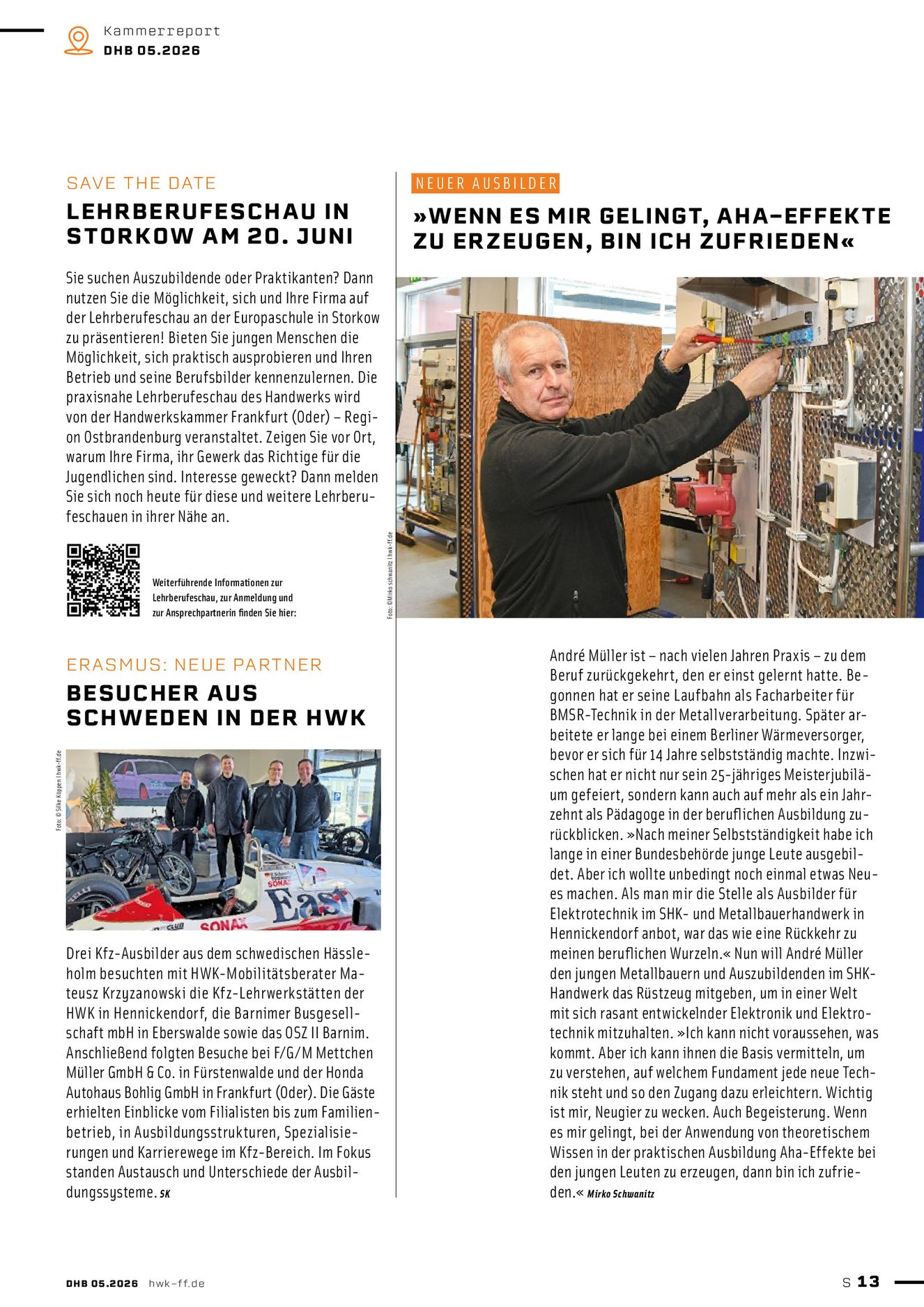 Verlagsanstalt Handwerk GmbH