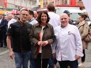 Landesehrenpreis des Genusshandwerks 2024 verliehen