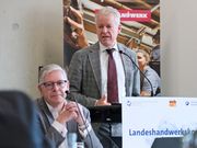 Landeshandwerkskonferenz Rheinland-Pfalz