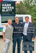 DHB HWK Frankfurt (Oder) - Region Ostbrandenburg Print und Digital