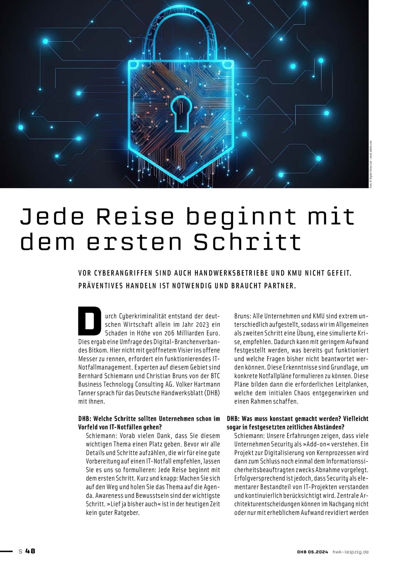 Verlagsanstalt Handwerk GmbH