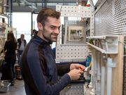 Deutsche Meisterschaft im Handwerk: Landeswettbewerb Rheinland-Pfalz